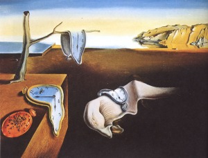 4-the-persistence-of-memory-surreal-art-by-salvador-dali