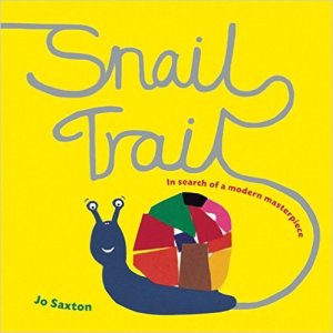 snail trail